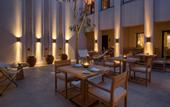 Туры в отель The Chedi Al Bait