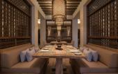 Туры в отель The Chedi Al Bait