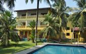 Туры в отель Muthumuni Ayurveda River Resort