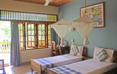 Туры в отель Muthumuni Ayurveda River Resort