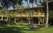 Туры в отель Muthumuni Ayurveda River Resort