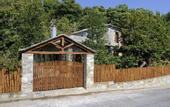 Туры в отель Pileas & Thetis Villa