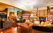 Туры в отель Pileas & Thetis Villa