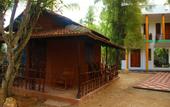 Туры в отель Bamboo Garden