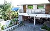Туры в отель Olive Goidhoo