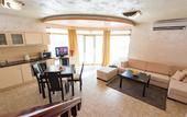 Туры в отель Forest Nook Villas