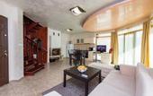 Туры в отель Forest Nook Villas