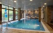Туры в отель Forest Nook Villas
