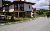 Туры в отель Forest Nook Villas