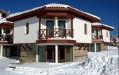 Туры в отель Forest Nook Villas