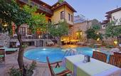 Туры в отель La Paloma Hotel