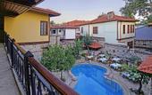 Туры в отель La Paloma Hotel