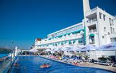 Туры в отель Хрустальный Resort & Spa