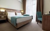 Туры в отель Хрустальный Resort & Spa