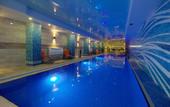 Туры в отель Хрустальный Resort & Spa