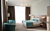 Туры в отель Хрустальный Resort & Spa