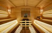 Туры в отель Хрустальный Resort & Spa