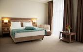 Туры в отель Хрустальный Resort & Spa