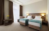 Туры в отель Хрустальный Resort & Spa