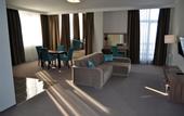 Туры в отель Хрустальный Resort & Spa