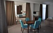 Туры в отель Хрустальный Resort & Spa