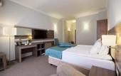 Туры в отель Хрустальный Resort & Spa