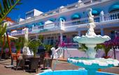Туры в отель Хрустальный Resort & Spa