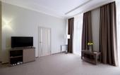 Туры в отель Хрустальный Resort & Spa