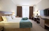 Туры в отель Хрустальный Resort & Spa