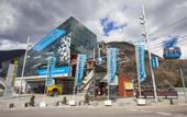 Туры в отель Andorra4days Soldeu - El Tarter