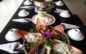 Туры в отель Suoi Hong Resort
