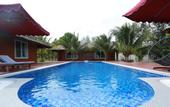 Туры в отель Suoi Hong Resort