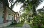 Туры в отель Suoi Hong Resort
