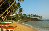 Туры в отель Imona Resort Mirissa