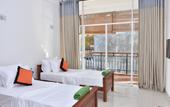 Туры в отель Imona Resort Mirissa