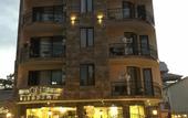 Туры в отель GNS Hotel