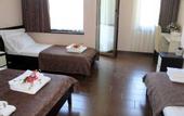 Туры в отель GNS Hotel