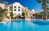Туры в отель Denia Marriott La Sella Golf Resort & Spa