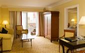 Туры в отель Denia Marriott La Sella Golf Resort & Spa