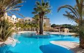Туры в отель Denia Marriott La Sella Golf Resort & Spa