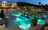 Туры в отель Denia Marriott La Sella Golf Resort & Spa