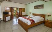 Туры в отель Bali Taman Beach Resort
