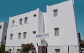 Туры в отель Ayisigi Hotel