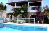 Туры в отель Ayisigi Hotel