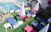 Туры в отель Ayisigi Hotel