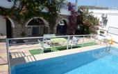 Туры в отель Ayisigi Hotel