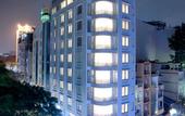 Туры в отель Cititel Central Saigon