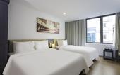 Туры в отель Cititel Central Saigon