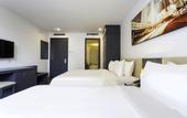 Туры в отель Cititel Central Saigon