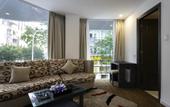 Туры в отель Cititel Central Saigon